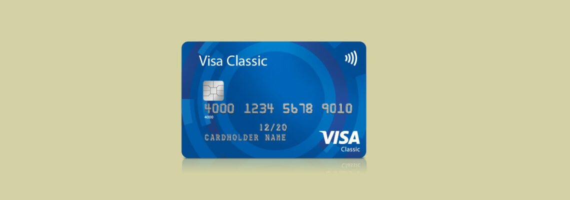 carte Visa Classic