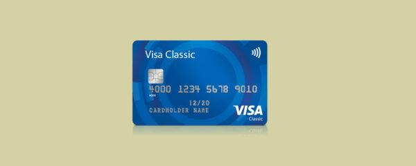 carte Visa Classic